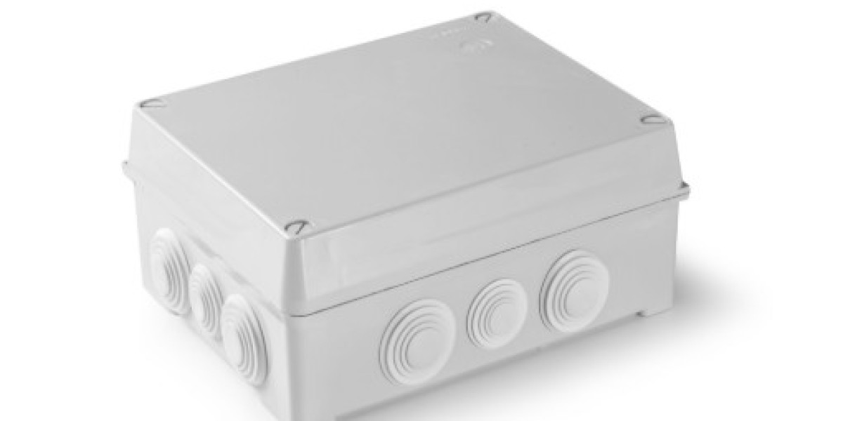 Energy Smart Outdoor Power with Nante Integrated Socket Modules