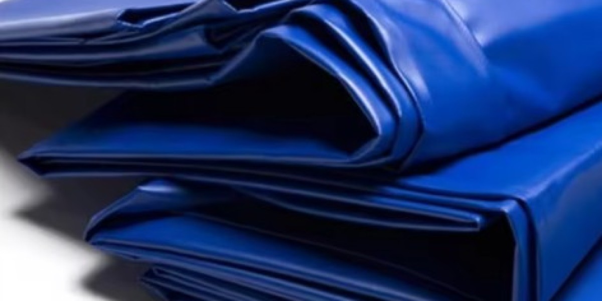 Exploring Industrial Applications of TPU Compound Fabric